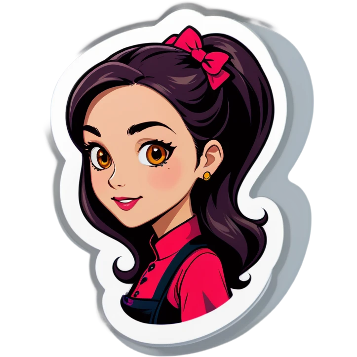 Carissa emoji