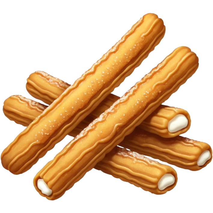 Churros emoji