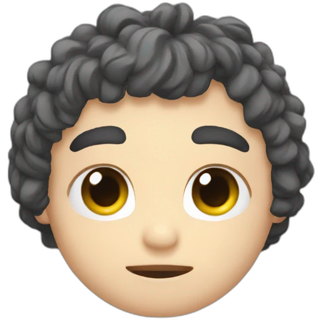 bangchan emoji