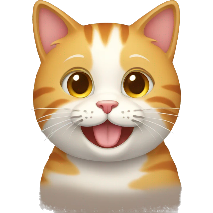 smile cat emoji