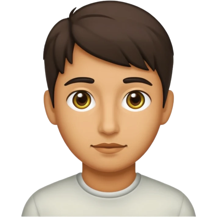 Olivo  emoji