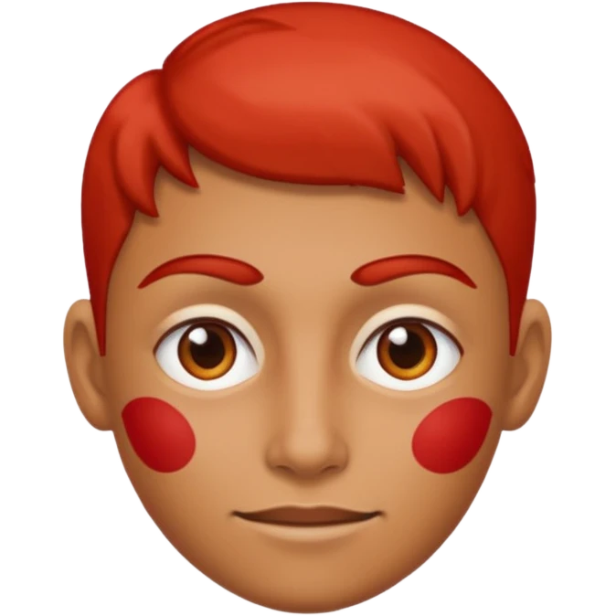 has a este 🥵 igual  emoji