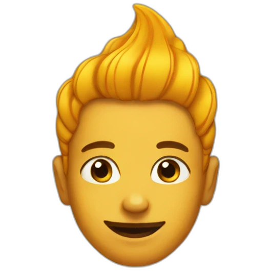 Tumeric emoji