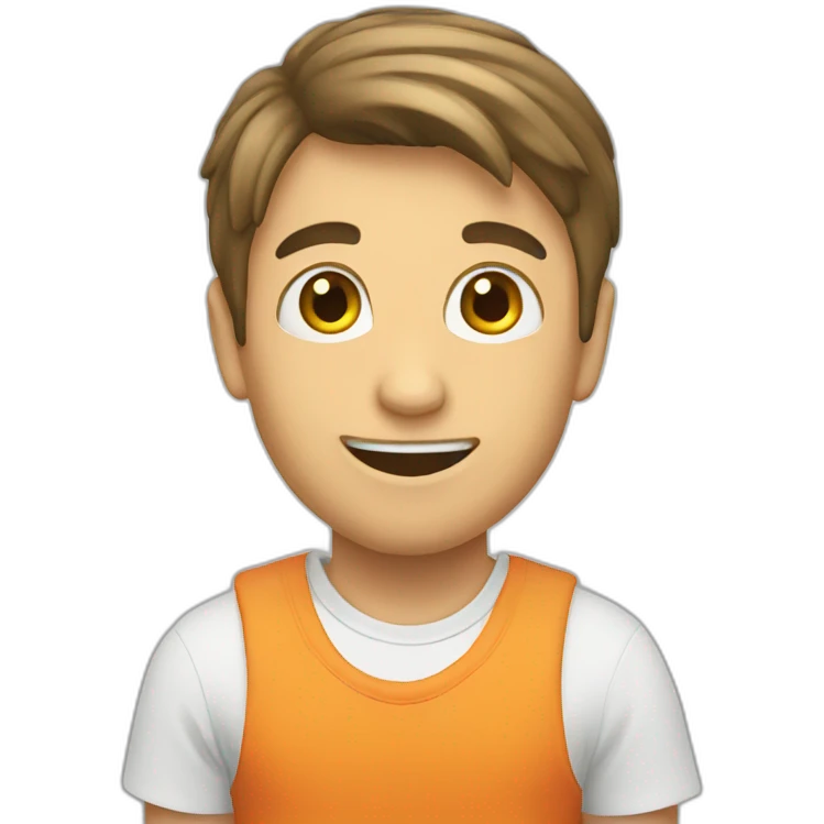 program emoji