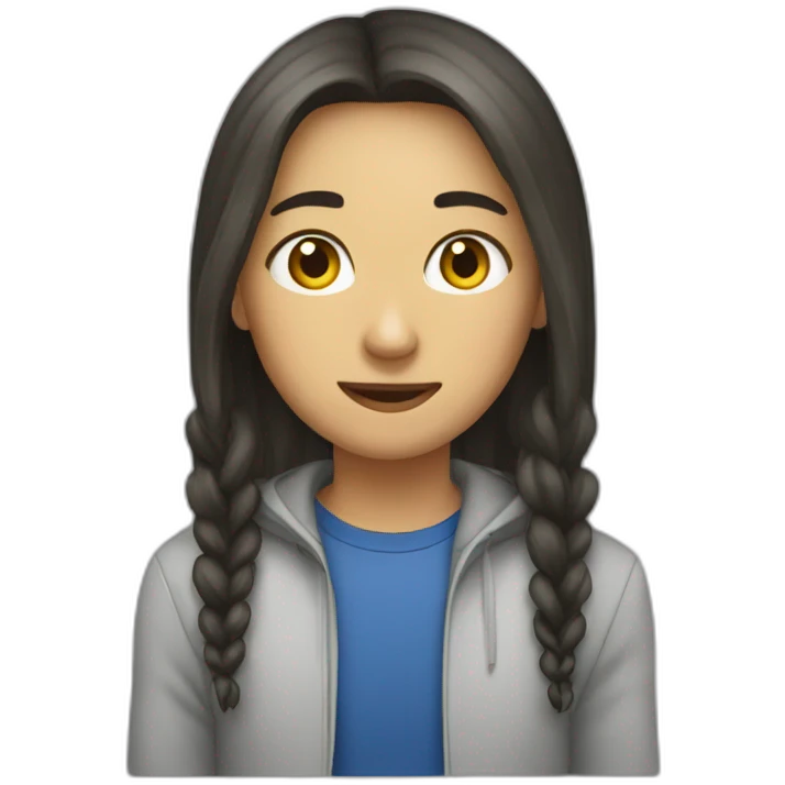 Kamilya emoji