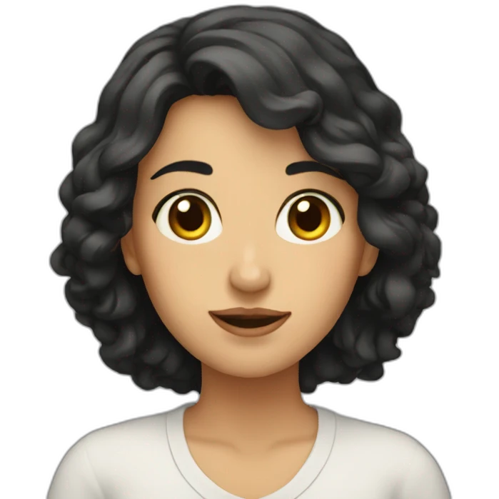 Rosalia emoji