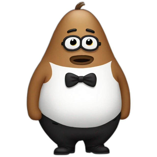 Pou emoji