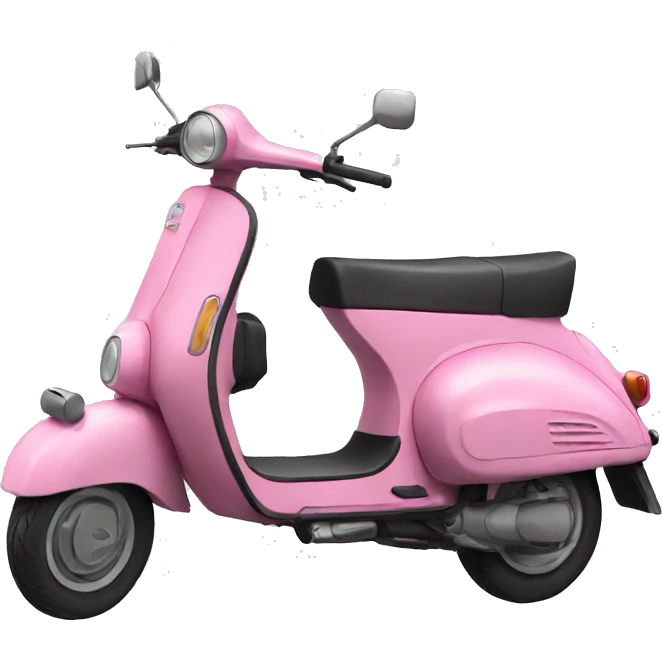scooter emoji
