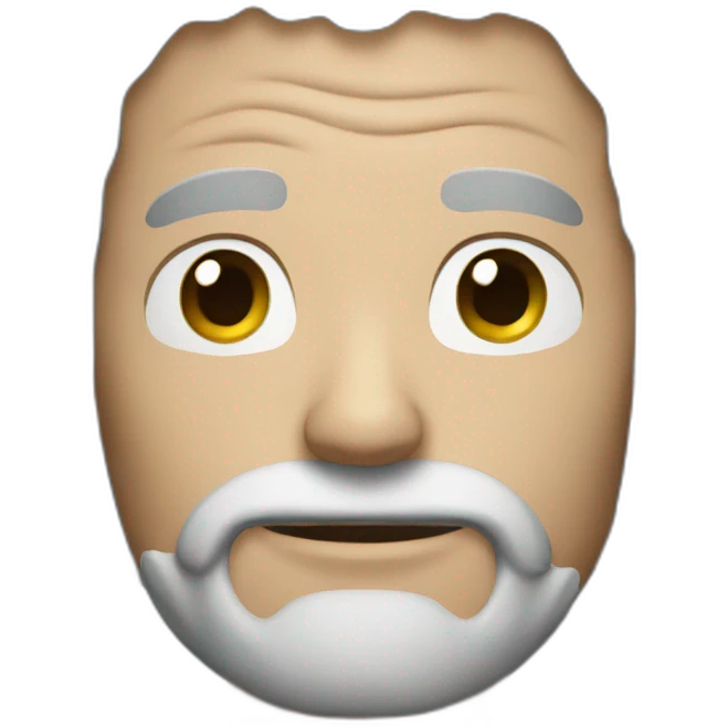 Rick emoji