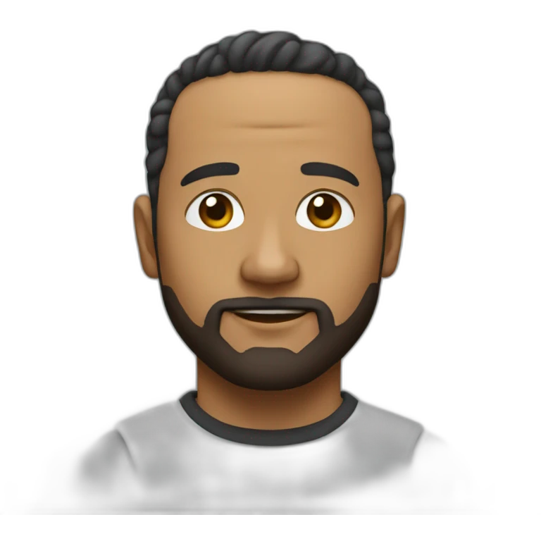 Marcron emoji