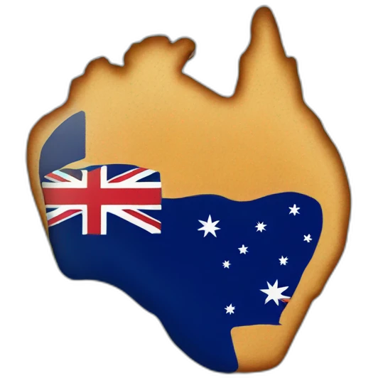 Australia emoji