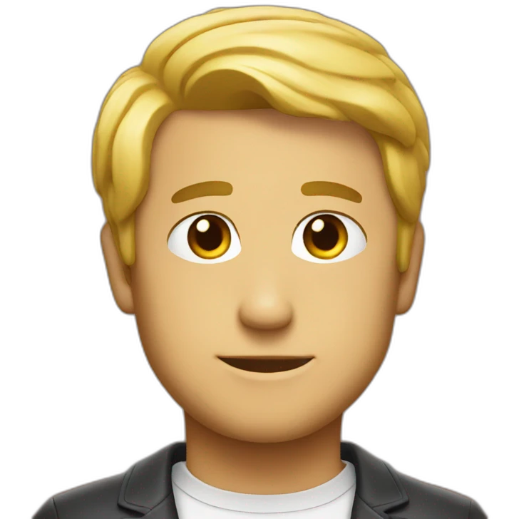 MAGA emoji