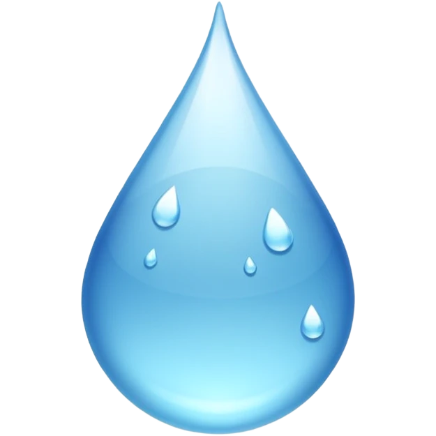 secawan air masak emoji