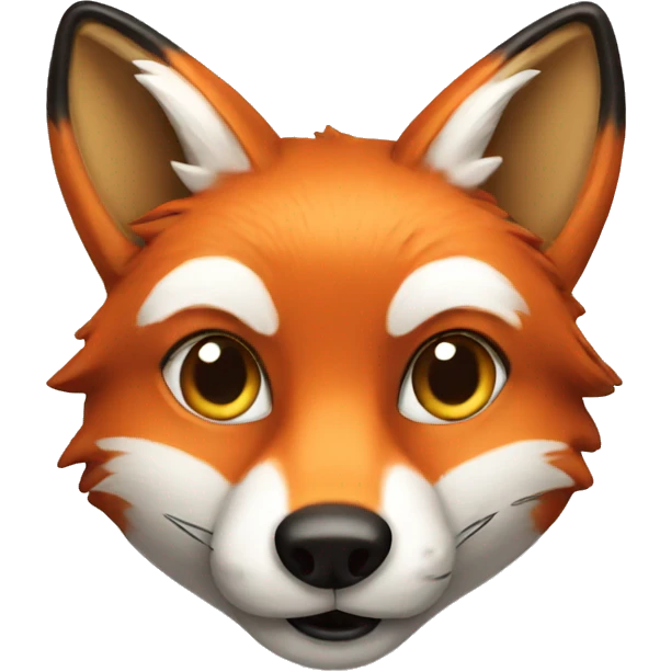 fox emoji