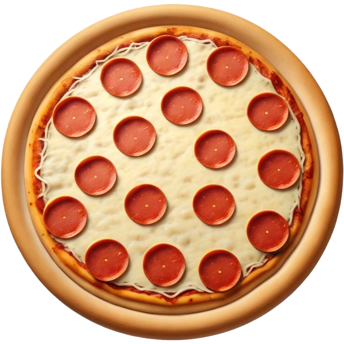 pizza emoji