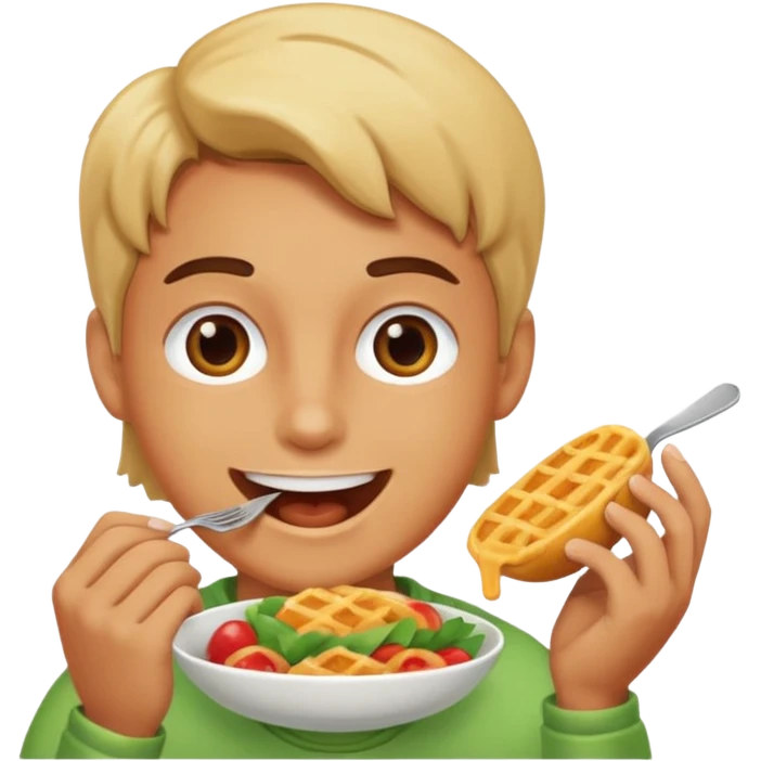 Tung tung sahur emoji
