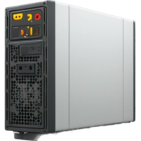 modular pc power supply emoji
