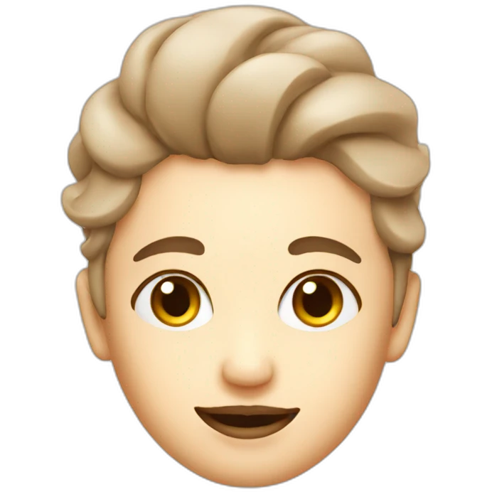 face cream emoji