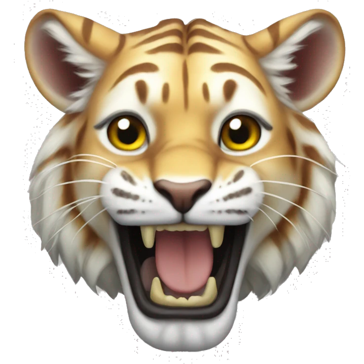 liger emoji