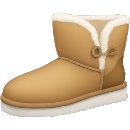 uggs emoji
