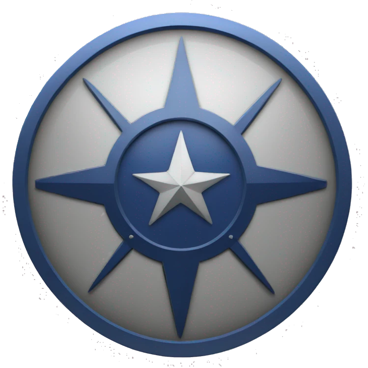 nato shield emoji