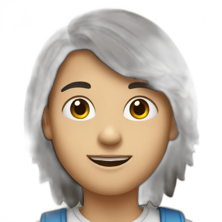 student emoji