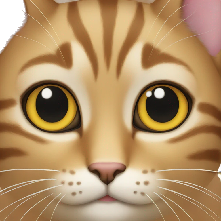 cat emoji