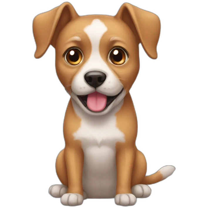 pet emoji