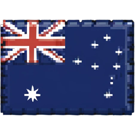 Australia flag emoji