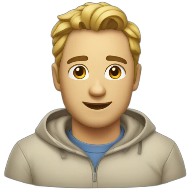Собака в танкі emoji
