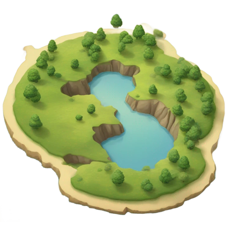 The Far Circle emoji