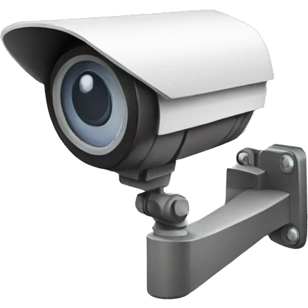 CCTV emoji