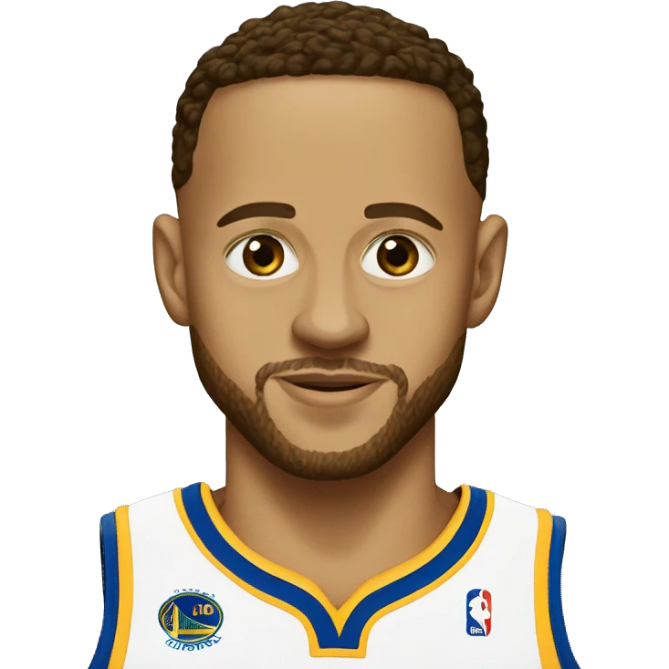  stephcurry emoji