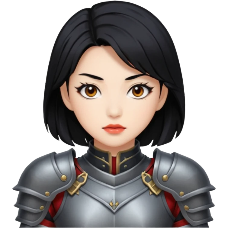 mira from kpop demon hunters emoji