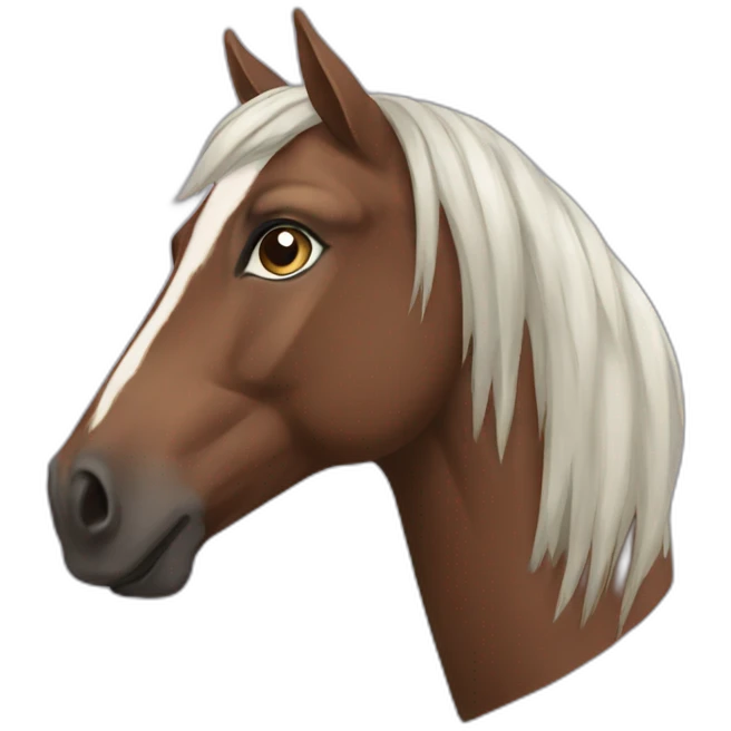 hors emoji