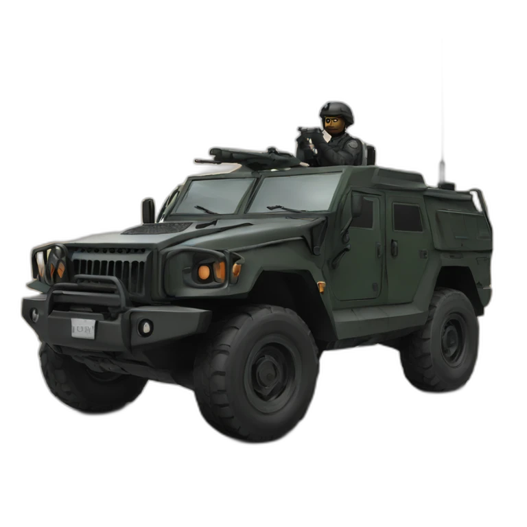 swat emoji