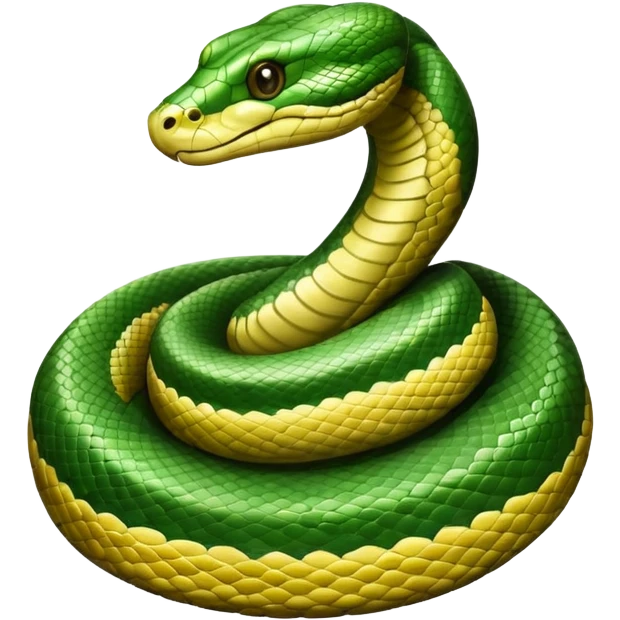 Phyton emoji