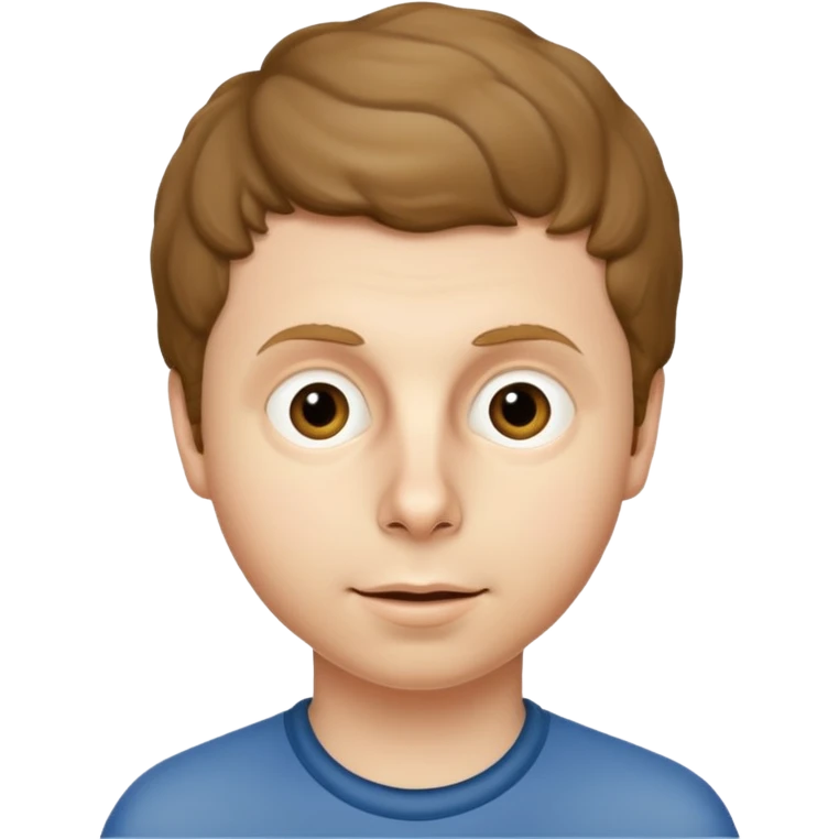 michael cera emoji