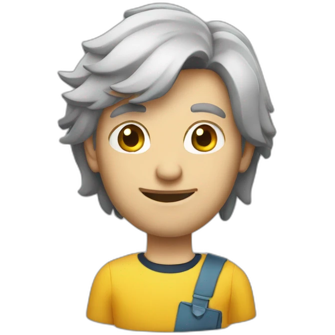 faf de clerk emoji