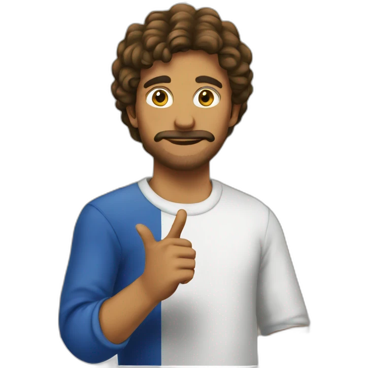 Italy emoji