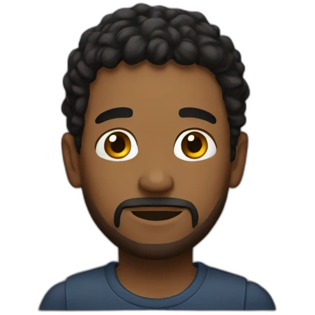 Joshua emoji