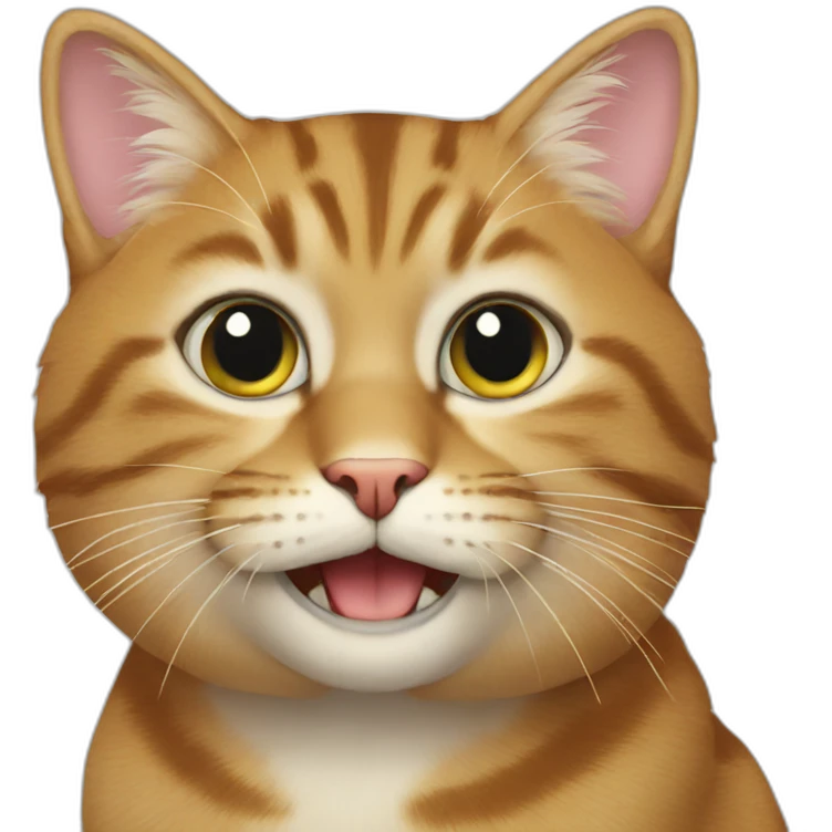 cats emoji