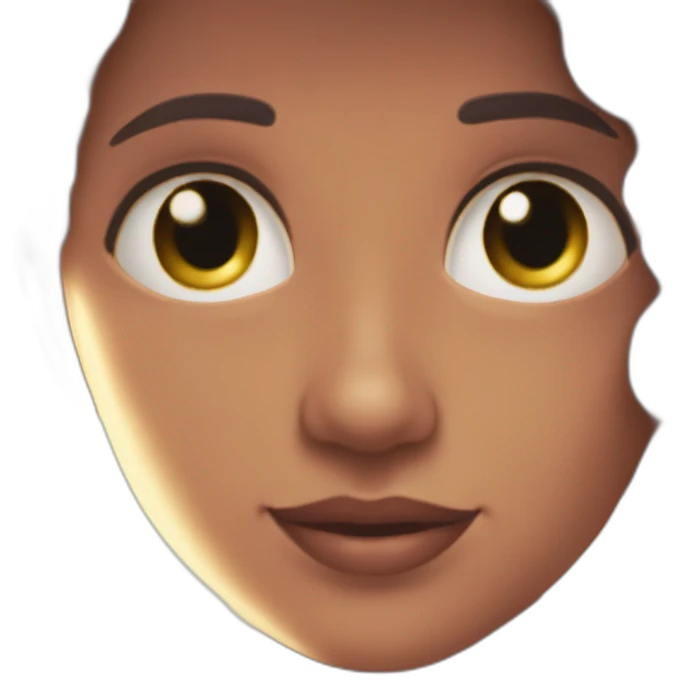 En las sombras una luz me ilumina emoji