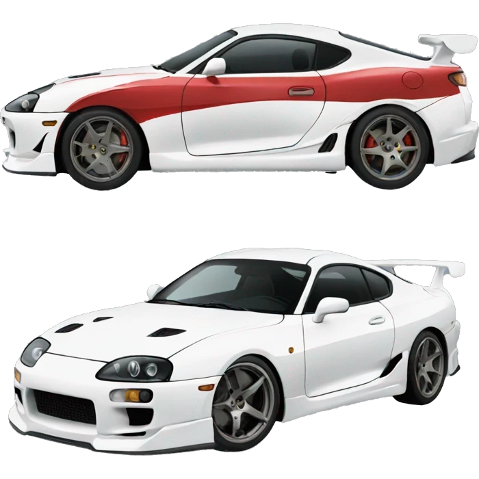 Supra emoji