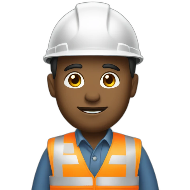 traffic-engineer emoji