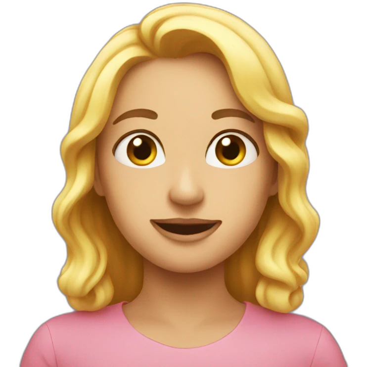 Amour emoji