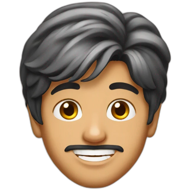 Sharukh khan  emoji