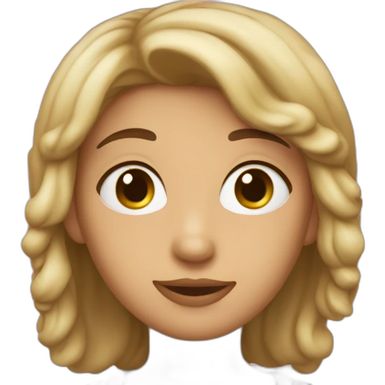 Je t’aime  emoji