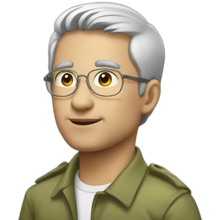 Para emoji