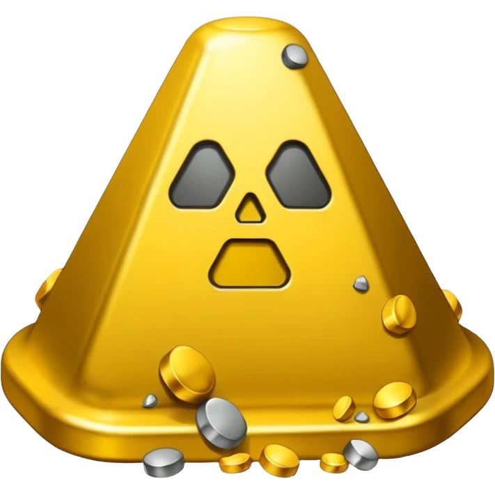 uranium emoji